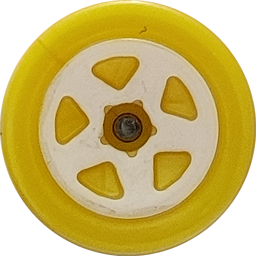 5-Spoke
